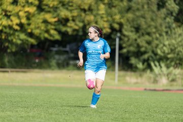 Bild 78 - wBJ VfL Pinneberg - Germania Schnelsen : Ergebnis: 15:1